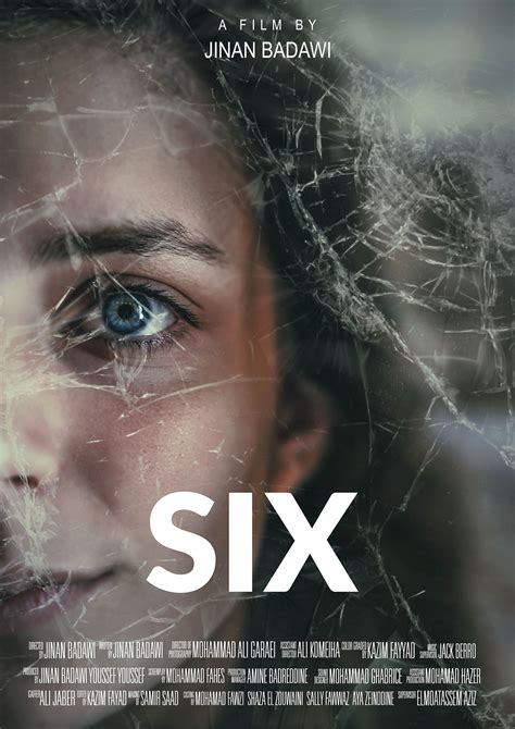 فيلم six.
